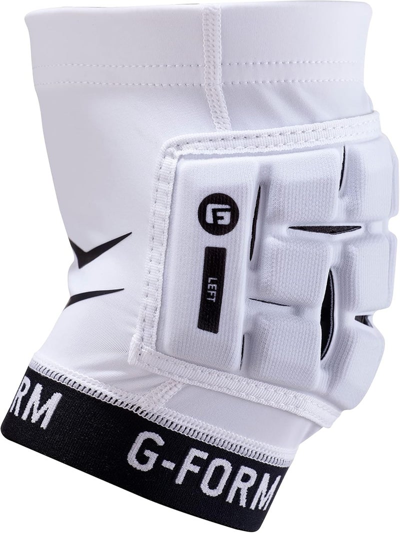 G-Form Unhinged Lacrosse Elbow Pad - Elbow Support Compression Sleeve - Image 3